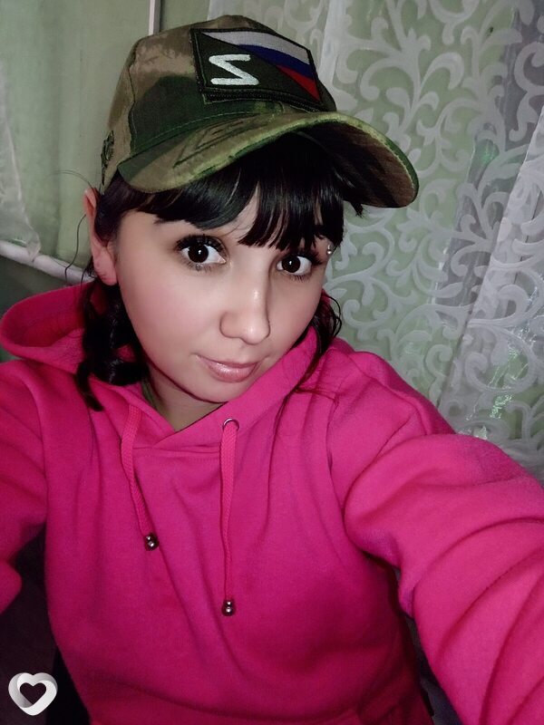 Виктория