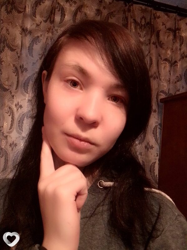Валентина