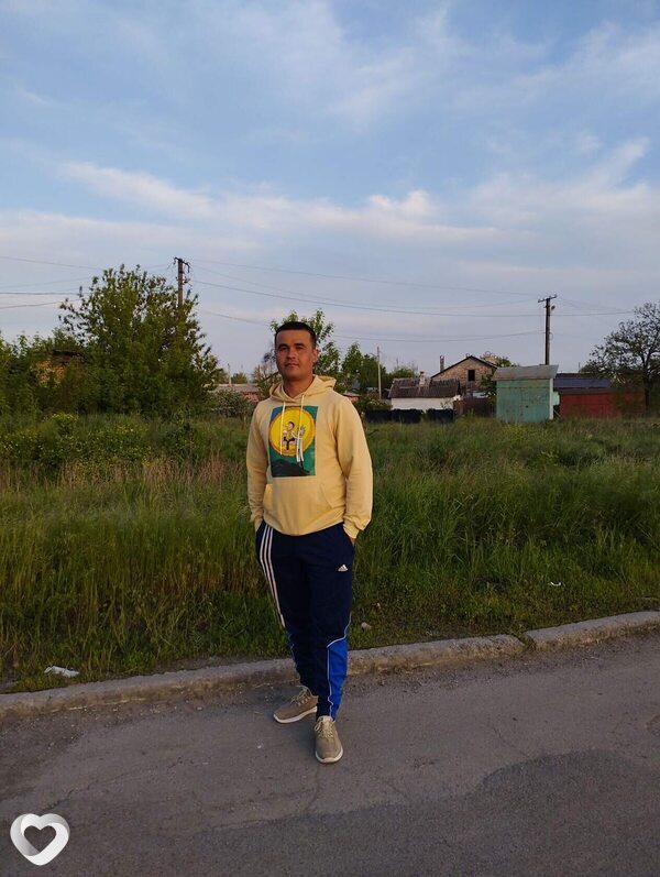 Лёша