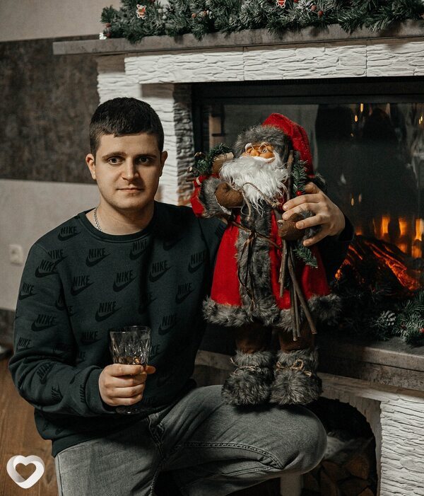 Валентин