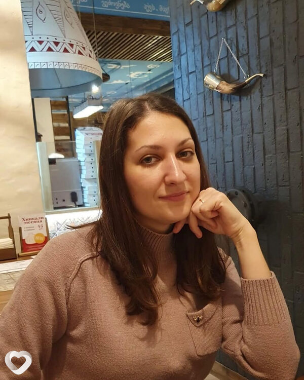 Серафима
