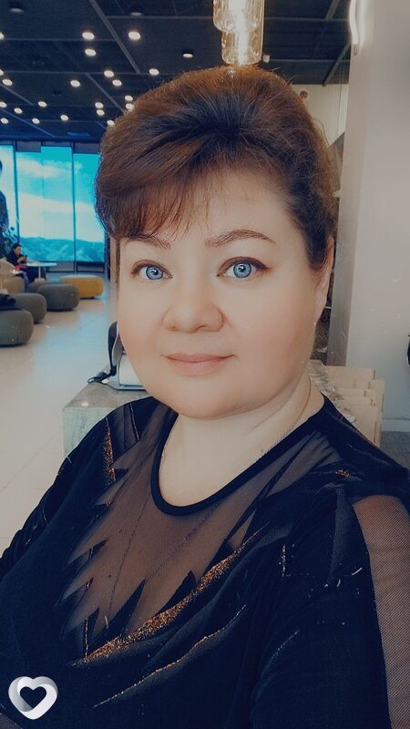 Светлана