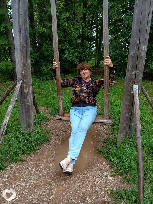 Елизавета