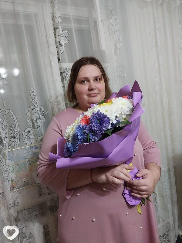 Анжелика