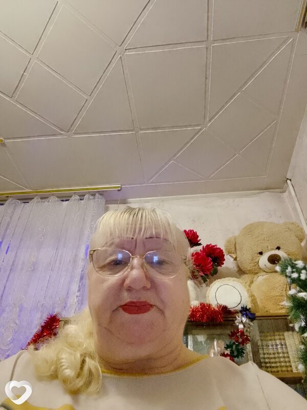 Людмила