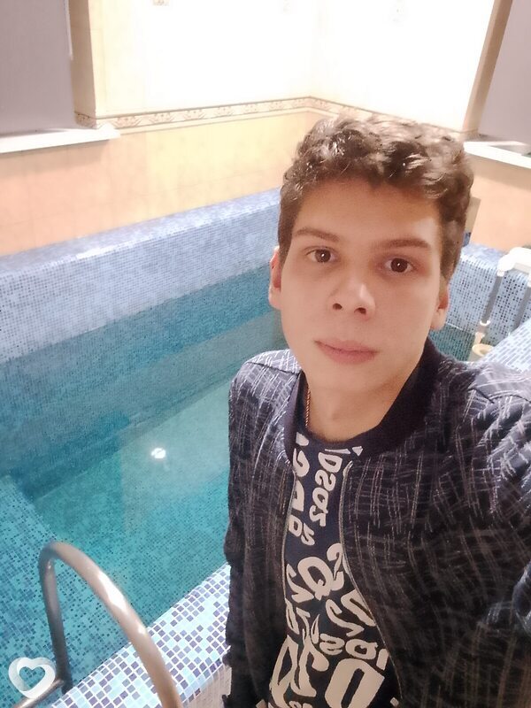 Михаил