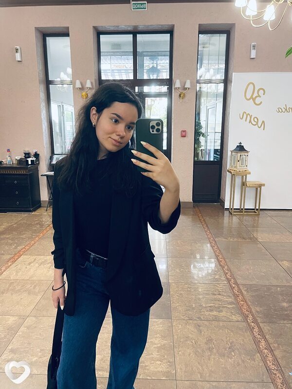 Мила