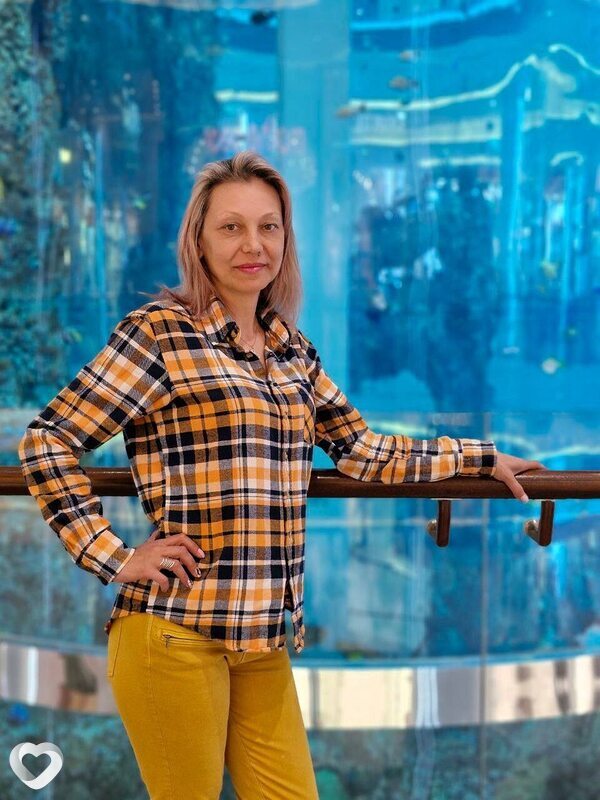 Валентина