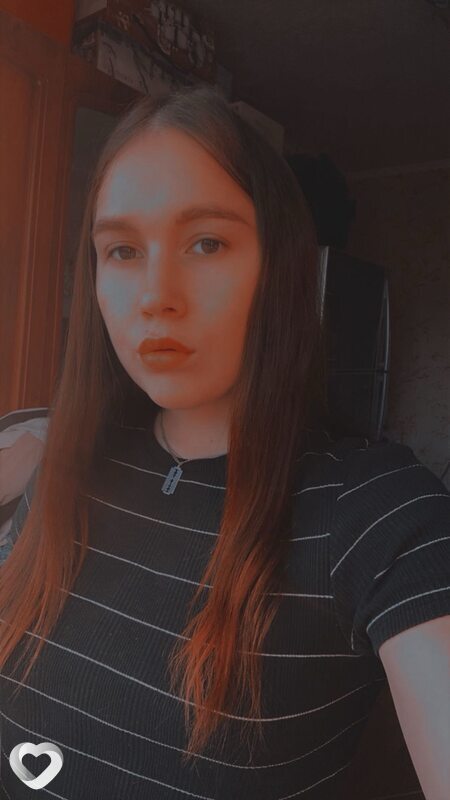 Анжелика