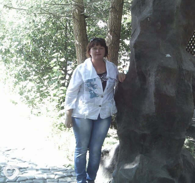 Ангелина
