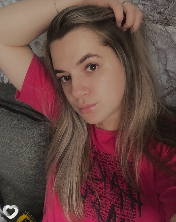 Кристина