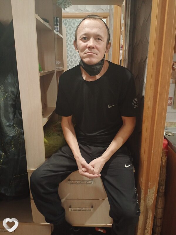 Серёга