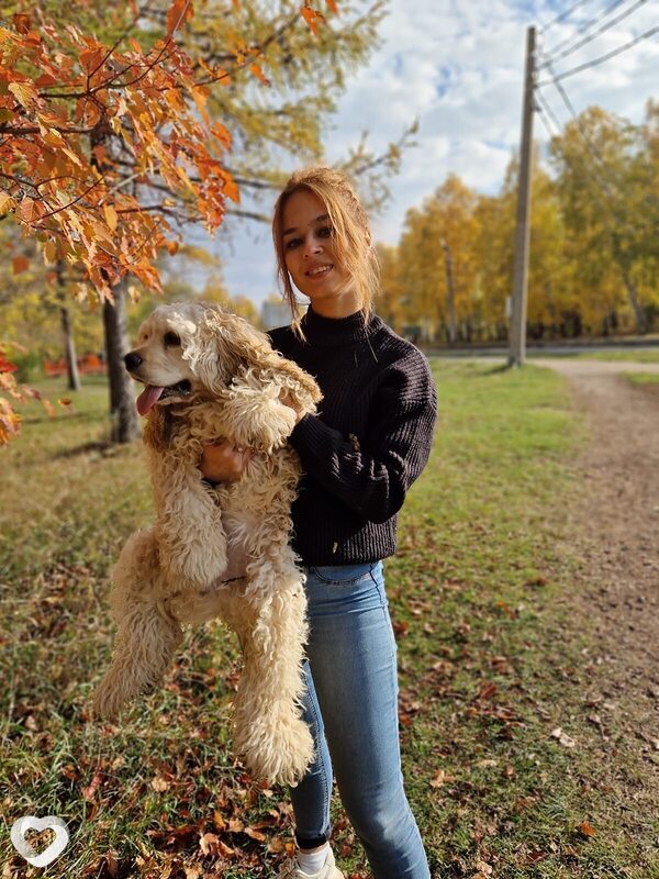 Екатерина
