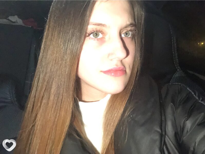 Любовь