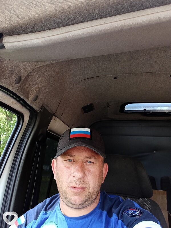 Ростик
