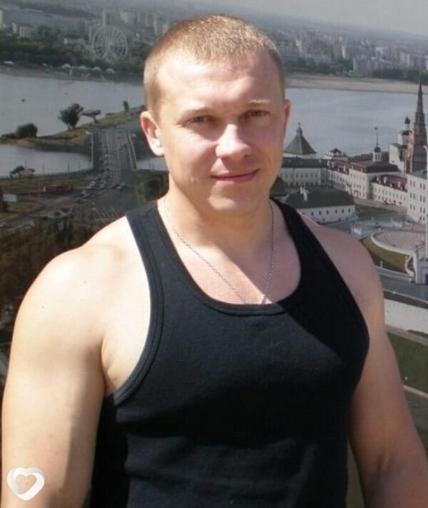 Кирюха