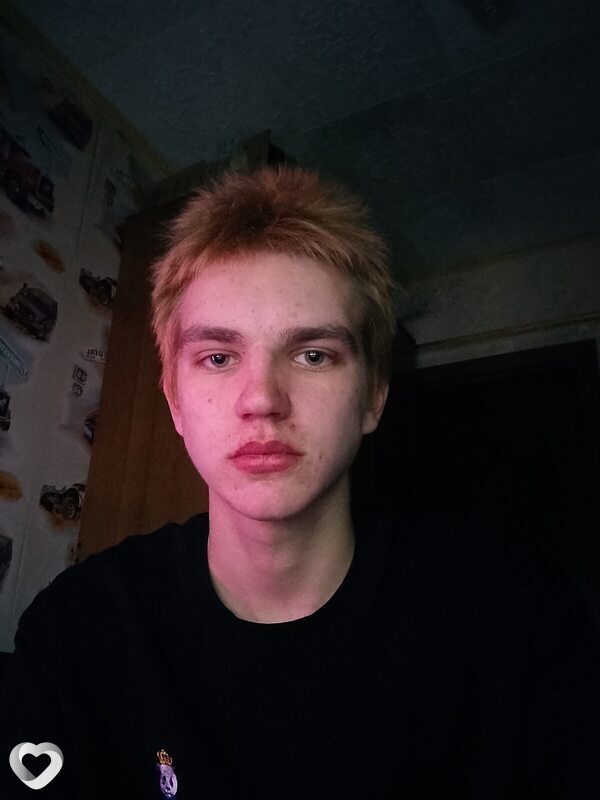 Матвей