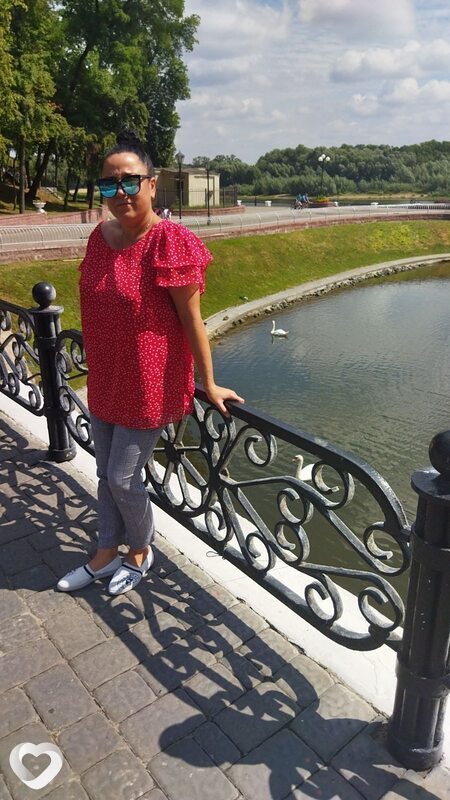 Дарья
