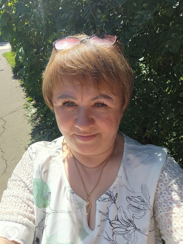Людмила