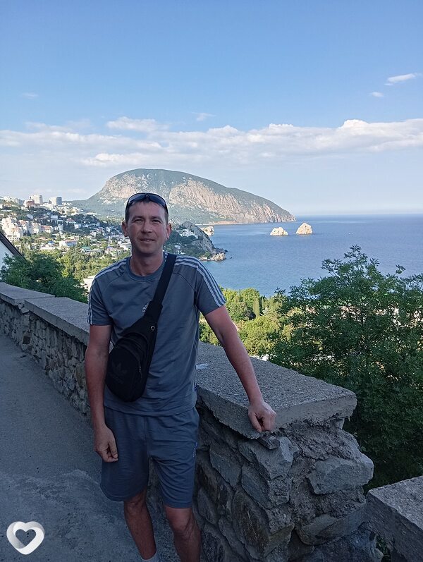 Андрей