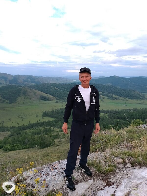 Михаил