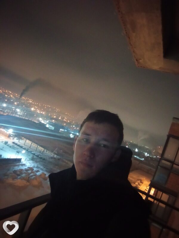 Евгений