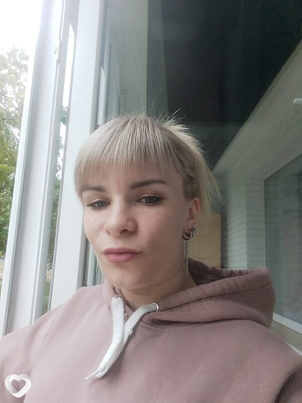 Оксана