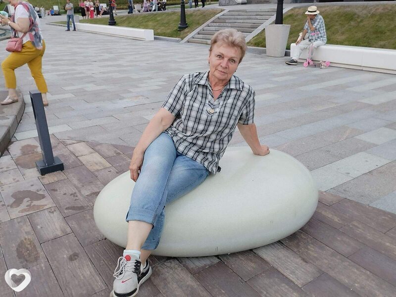Элеонора
