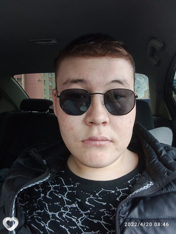 Виталий