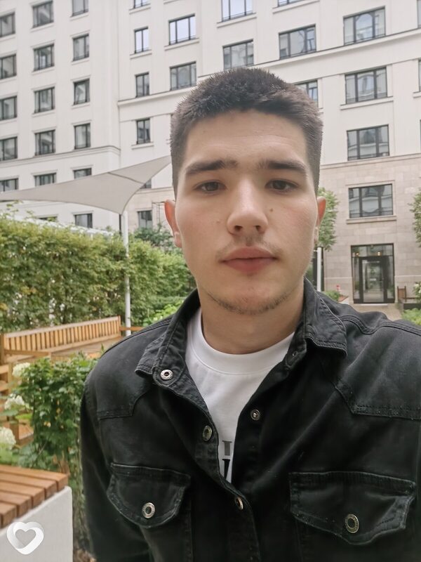 Евгений