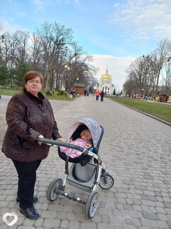 Оксана