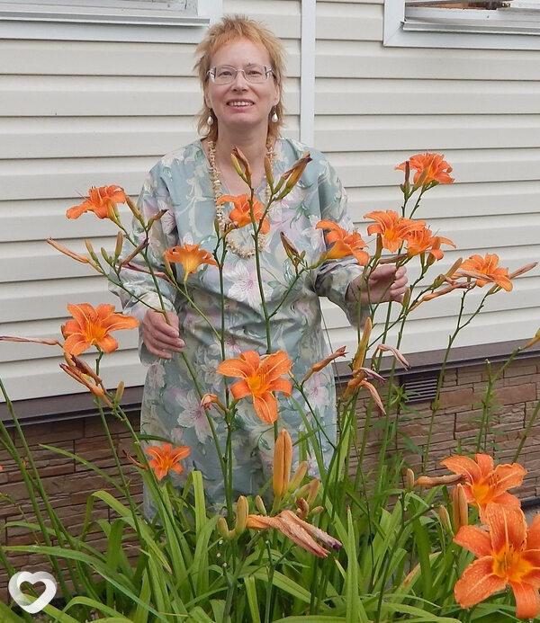 Елена