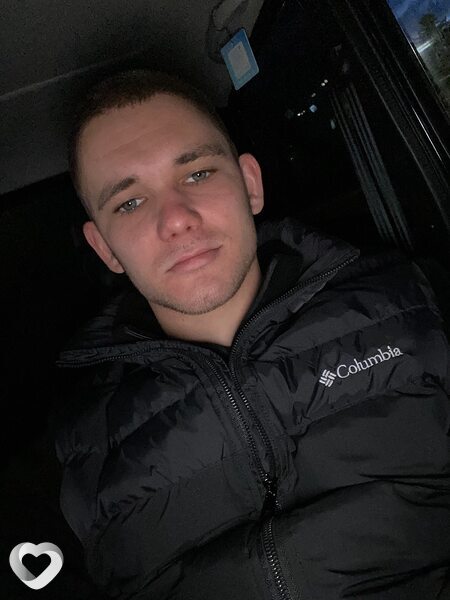 Даня