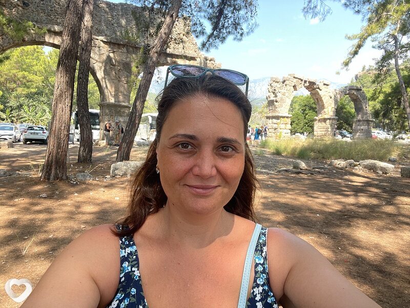 Алина