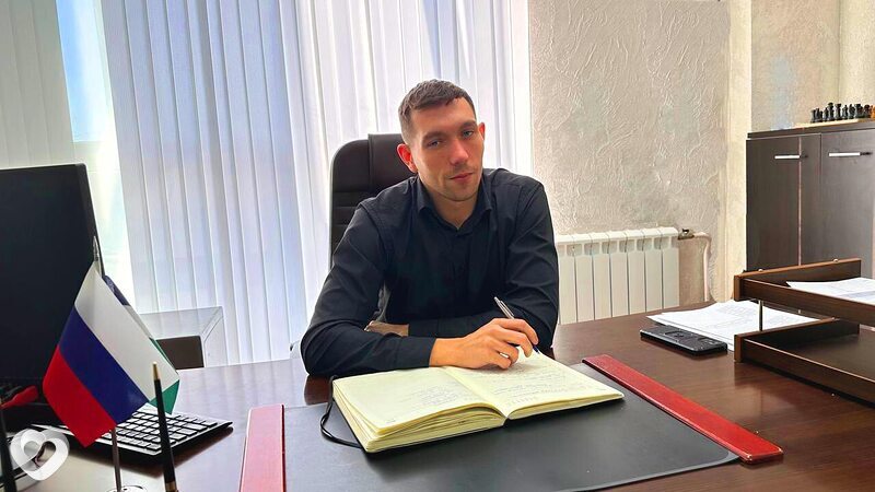 Михаил