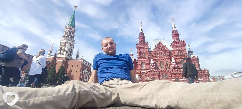 Илюха