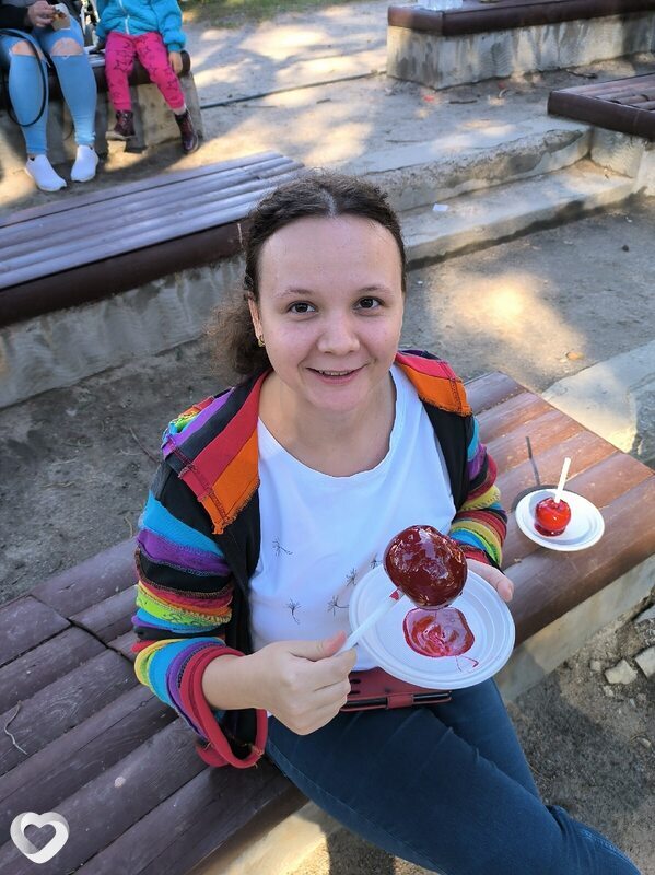 Екатерина