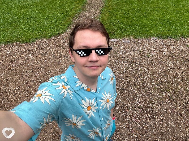 Андрей