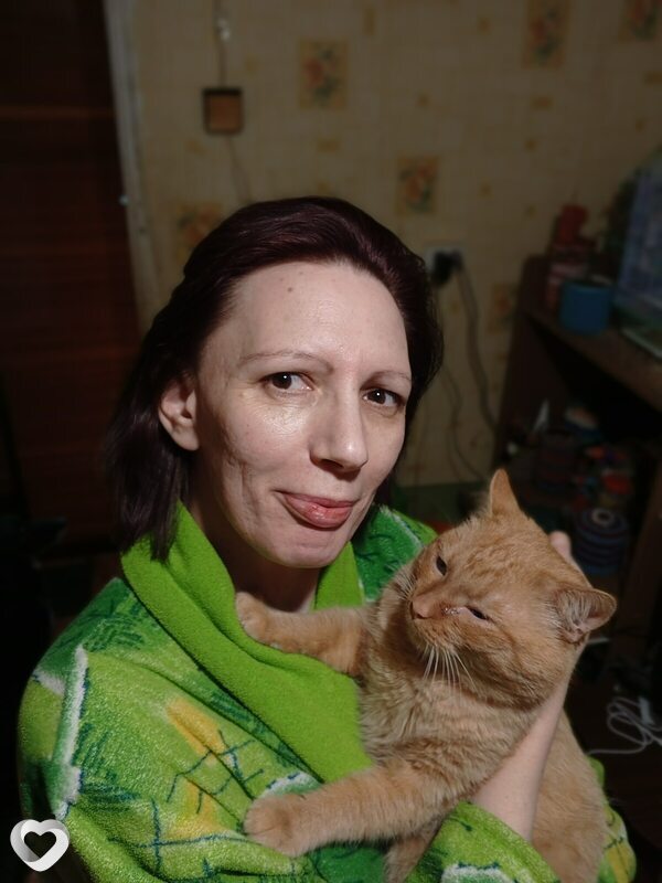 Ангелина
