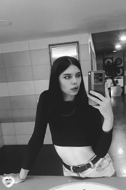 Настя