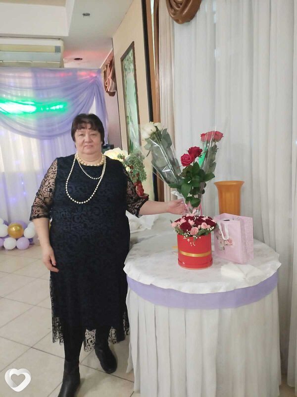 Валерия