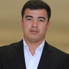 Тимур