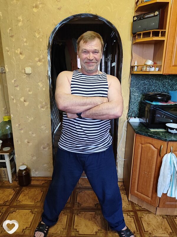 Пётр