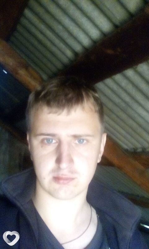 Кирюха