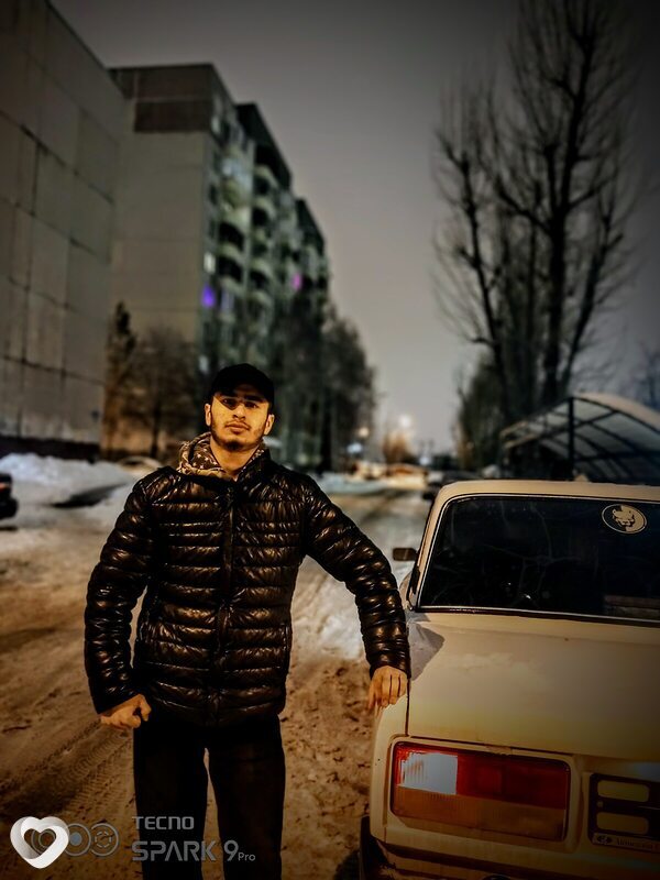 Виталий