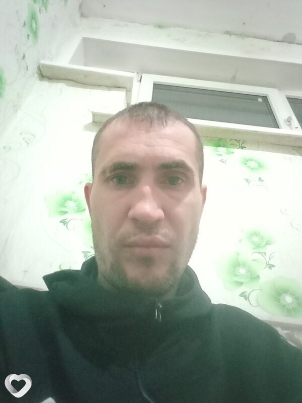 Кирюха