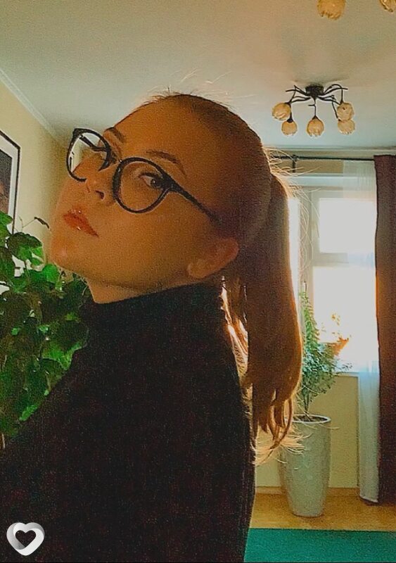 Евгения