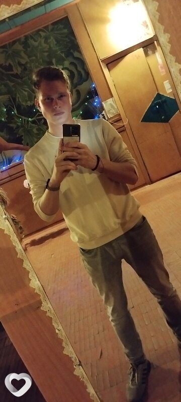 Кирилл