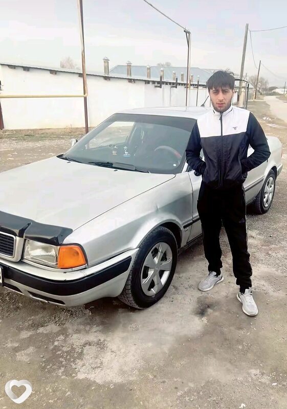 Илюха