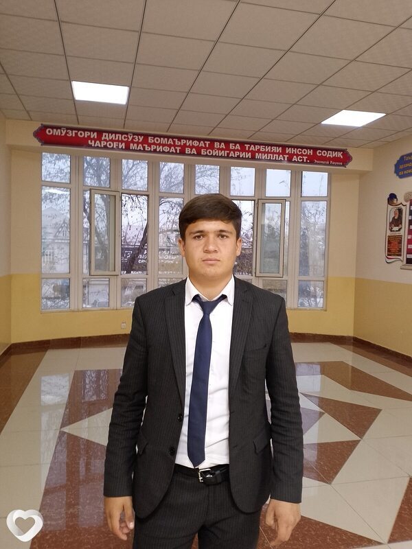 Прохор